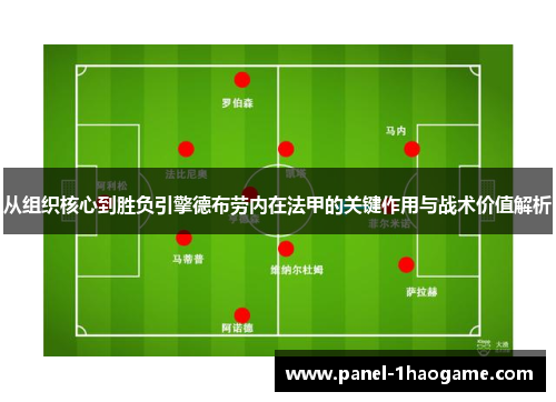 从组织核心到胜负引擎德布劳内在法甲的关键作用与战术价值解析