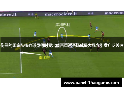伤停的国家队核心球员何时复出能否重返赛场成最大悬念引发广泛关注