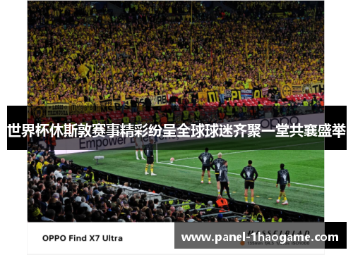 世界杯休斯敦赛事精彩纷呈全球球迷齐聚一堂共襄盛举