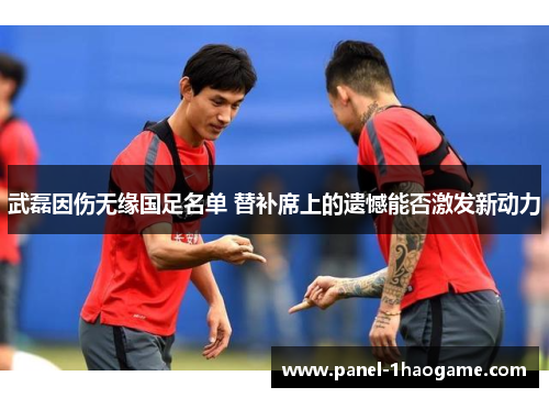 武磊因伤无缘国足名单 替补席上的遗憾能否激发新动力