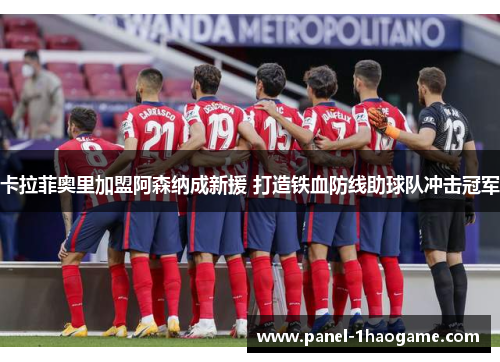 卡拉菲奥里加盟阿森纳成新援 打造铁血防线助球队冲击冠军