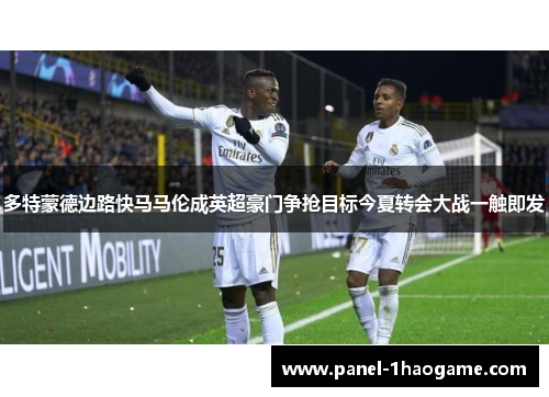 多特蒙德边路快马马伦成英超豪门争抢目标今夏转会大战一触即发